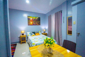 Lovely Studio 1 Bedroom Apartment, Olongapo City Centre